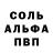 Меф кристаллы imrealpunk
